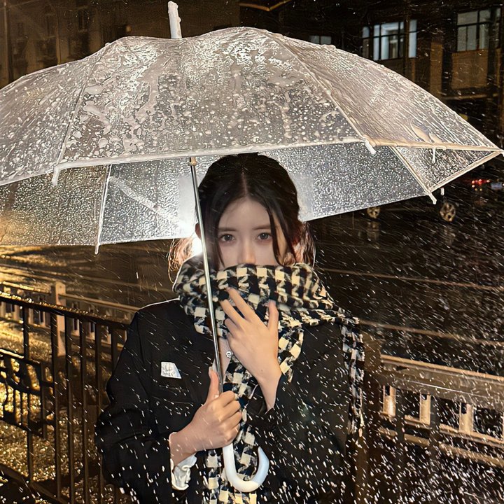 圣夜：恶魔都市